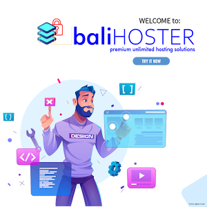 Bali Hoster place picture
